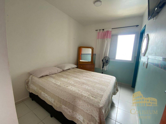 Imagem Apartamento com 3 Quartos para Alugar, 98 m² em Mirim - Praia Grande Imagem Apartamento com 3 Quartos para Alugar, 98 m² em Mirim - Praia Grande
