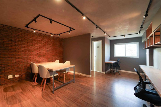 Imagem Apartamento com 1 Quarto à Venda, 48 m² em Guilhermina - Praia Grande
