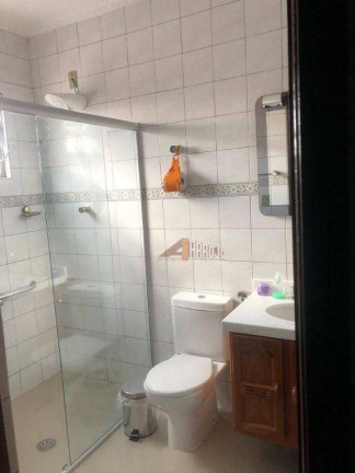 Imagem Sobrado com 3 Quartos à Venda, 219 m² em Jardim Ponte Rasa - São Paulo Imagem Sobrado com 3 Quartos à Venda, 219 m² em Jardim Ponte Rasa - São Paulo