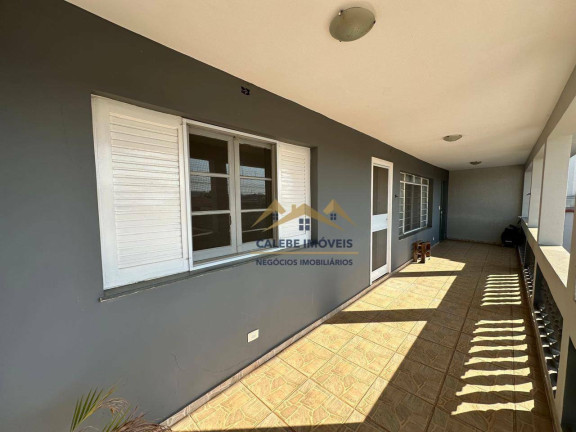 Imagem Casa com 3 Quartos à Venda, 209 m² em Vila Doutor Laurindo - Tatuí Imagem Casa com 3 Quartos à Venda, 209 m² em Vila Doutor Laurindo - Tatuí