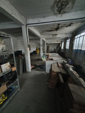 Imagem Galpão para Alugar, 600 m² em Manoel Honório - Juiz De Fora