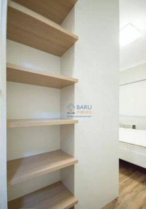 Imagem Apartamento com 1 Quarto para Alugar, 44 m² em Itaim Bibi - São Paulo Imagem Apartamento com 1 Quarto para Alugar, 44 m² em Itaim Bibi - São Paulo