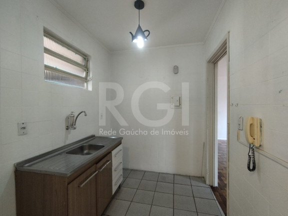 Imagem Apartamento com 1 Quarto à Venda, 50 m² em Floresta - Porto Alegre Imagem Apartamento com 1 Quarto à Venda, 50 m² em Floresta - Porto Alegre