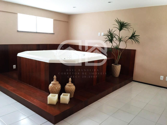 Imagem Apartamento com 3 Quartos à Venda, 70 m² em Parque Iracema - Fortaleza Imagem Apartamento com 3 Quartos à Venda, 70 m² em Parque Iracema - Fortaleza