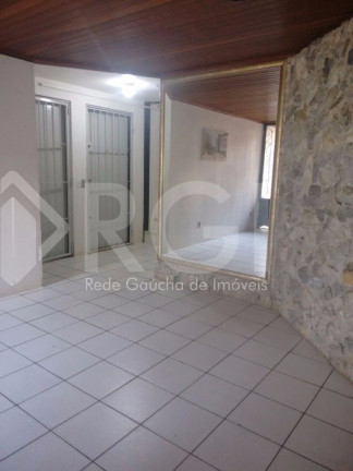 Imagem Apartamento com 1 Quarto à Venda, 67 m² em Nonoai - Porto Alegre Imagem Apartamento com 1 Quarto à Venda, 67 m² em Nonoai - Porto Alegre