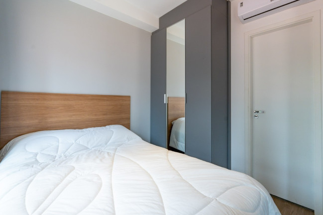 Imagem Studio com 1 Quarto à Venda, 26 m² em Pinheiros - São Paulo Imagem Studio com 1 Quarto à Venda, 26 m² em Pinheiros - São Paulo