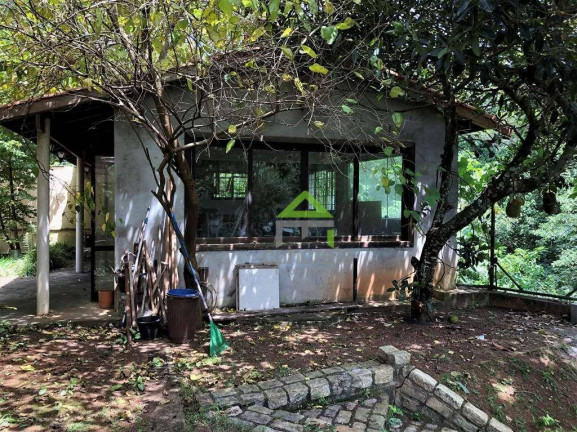 Imagem Casa de Condomínio com 4 Quartos à Venda, 500 m² em Paisagem Renoir - Cotia Imagem Casa de Condomínio com 4 Quartos à Venda, 500 m² em Paisagem Renoir - Cotia