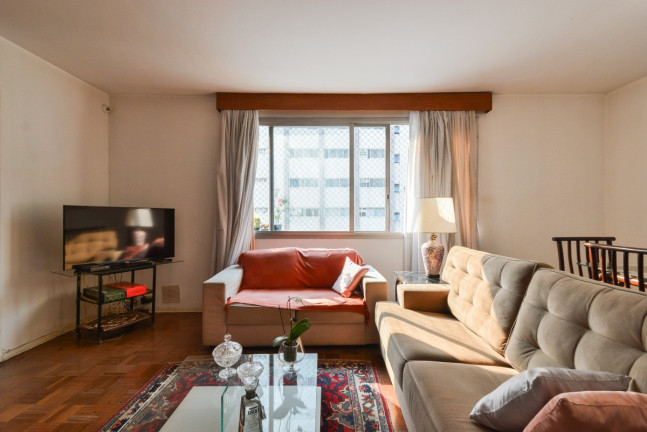 Imagem Apartamento com 3 Quartos à Venda, 120 m² em Pinheiros - São Paulo Imagem Apartamento com 3 Quartos à Venda, 120 m² em Pinheiros - São Paulo