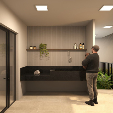 Imagem Imóvel com 2 Quartos à Venda, 35 m² em Santo Amaro - São Paulo Imagem Imóvel com 2 Quartos à Venda, 35 m² em Santo Amaro - São Paulo