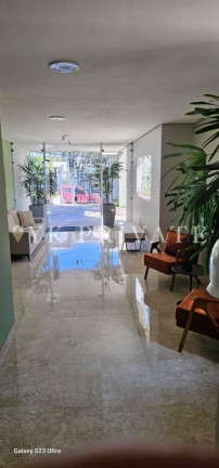 Imagem Apartamento com 3 Quartos à Venda, 120 m² em Perdizes - São Paulo