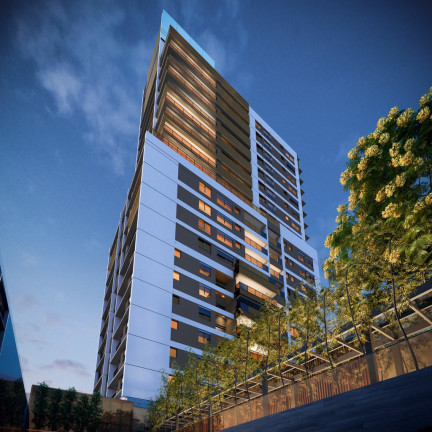 Imagem Apartamento com 3 Quartos à Venda, 181 m² em Vila Nova Conceição - São Paulo