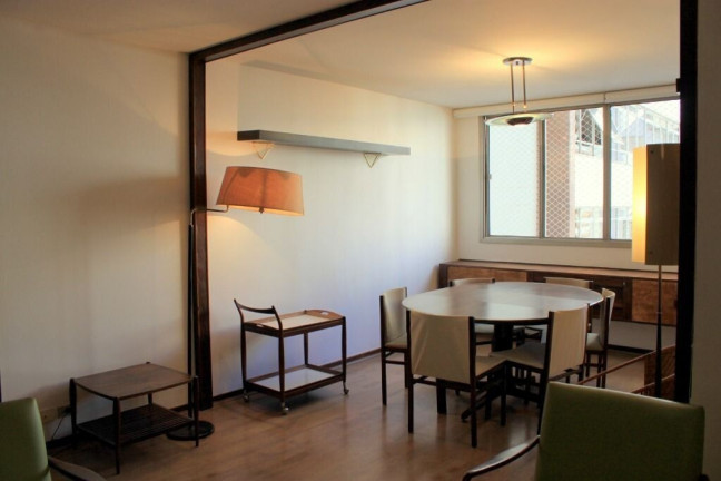 Imagem Apartamento com 2 Quartos à Venda, 98 m² em Itaim Bibi - São Paulo Imagem Apartamento com 2 Quartos à Venda, 98 m² em Itaim Bibi - São Paulo