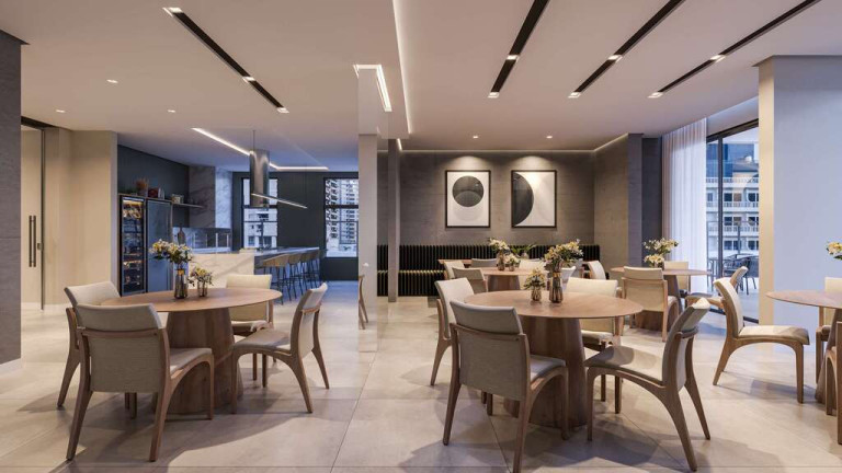 Imagem Apartamento com 2 Quartos à Venda, 86 m² em Fazenda - Itajaí
