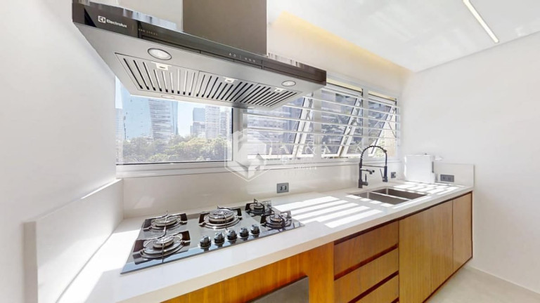 Imagem Apartamento com 3 Quartos à Venda, 237 m² em Itaim Bibi - São Paulo Imagem Apartamento com 3 Quartos à Venda, 237 m² em Itaim Bibi - São Paulo