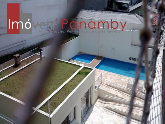 Imagem Apartamento com 2 Quartos à Venda ou Locação, 85 m² em Real Parque - São Paulo Imagem Apartamento com 2 Quartos à Venda ou Locação, 85 m² em Real Parque - São Paulo