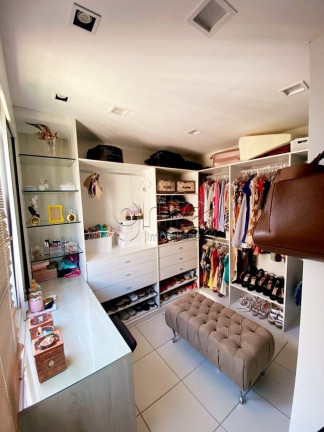 Imagem Apartamento com 3 Quartos à Venda, 105 m² em Parangaba - Fortaleza