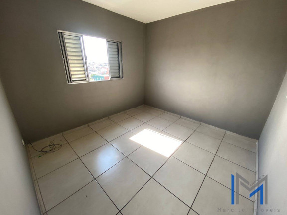 Imagem Apartamento com 2 Quartos para Alugar, 50 m² em Vila Dirce - Carapicuíba