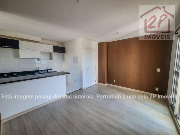Imagem Apartamento com 2 Quartos à Venda, 59 m² em Parque Residencial Flamboyant - São José Dos Campos Imagem Apartamento com 2 Quartos à Venda, 59 m² em Parque Residencial Flamboyant - São José Dos Campos
