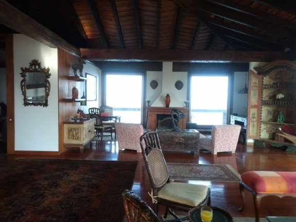 Imagem Casa de Condomínio com 6 Quartos à Venda, 3.000 m² em Barra Da Tijuca - Rio De Janeiro