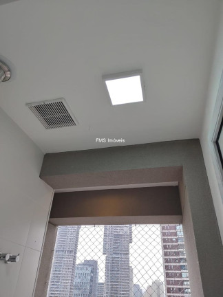 Imagem Imóvel com 2 Quartos à Venda, 70 m² em Brooklin - São Paulo Imagem Imóvel com 2 Quartos à Venda, 70 m² em Brooklin - São Paulo