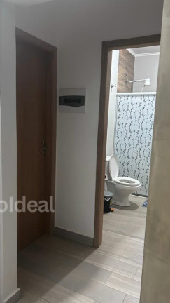 Imagem Casa com 2 Quartos à Venda, 110 m² em Antonio Lopes - Lençóis Paulista Imagem Casa com 2 Quartos à Venda, 110 m² em Antonio Lopes - Lençóis Paulista