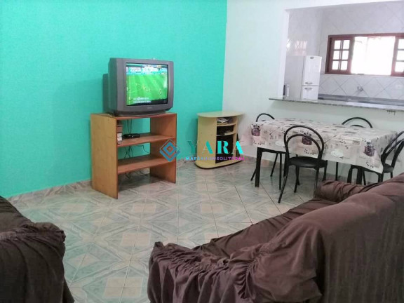 Imagem Casa com 2 Quartos à Venda, 150 m² em Perequê-mirim - Ubatuba