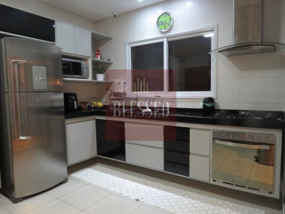 Imagem Sobrado com 4 Quartos à Venda, 236 m² em Urbanova Vii - São José Dos Campos