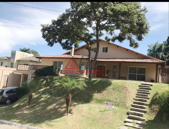 Imagem Casa com 5 Quartos à Venda, 540 m² em Granja Caiapiá - Cotia Imagem Casa com 5 Quartos à Venda, 540 m² em Granja Caiapiá - Cotia