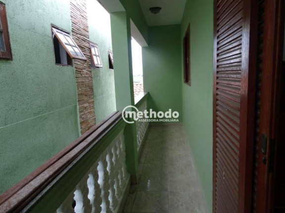 Imagem Casa com 6 Quartos à Venda, 300 m² em Parque Residencial Vila União - Campinas Imagem Casa com 6 Quartos à Venda, 300 m² em Parque Residencial Vila União - Campinas