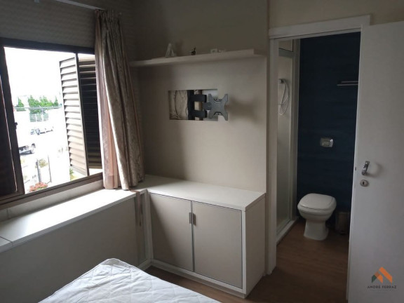 Imagem Apartamento com 2 Quartos à Venda, 86 m²