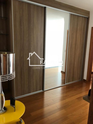 Imagem Imóvel com 3 Quartos à Venda, 366 m² em Parque Residencial Villa Dos Inglezes - Sorocaba