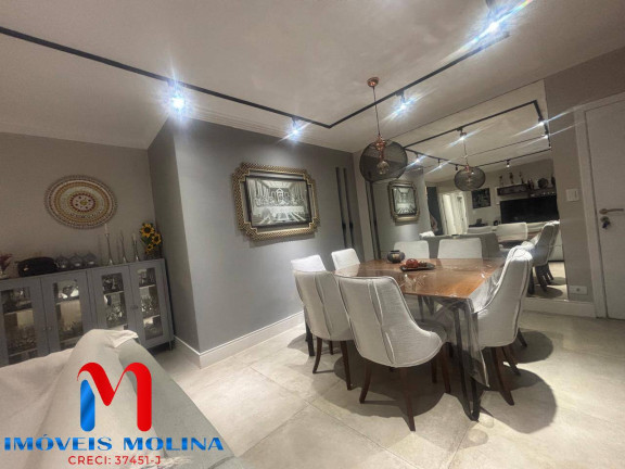 Imagem Apartamento com 3 Quartos à Venda, 136 m² em Santa Paula - São Caetano Do Sul Imagem Apartamento com 3 Quartos à Venda, 136 m² em Santa Paula - São Caetano Do Sul