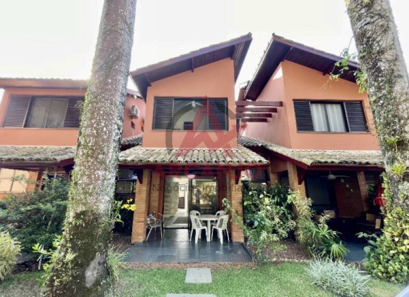 Imagem Casa com 3 Quartos à Venda, 92 m² em Riviera - Bertioga