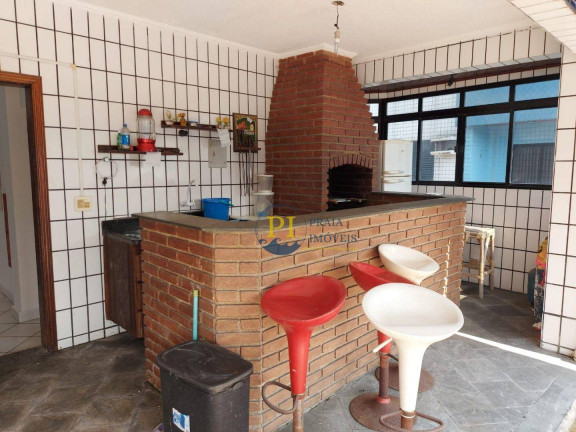 Imagem Cobertura com 4 Quartos à Venda, 151 m² em Aviação - Praia Grande Imagem Cobertura com 4 Quartos à Venda, 151 m² em Aviação - Praia Grande