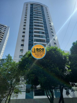 Imagem Apartamento com 3 Quartos à Venda, 99 m² em Boa Viagem - Recife