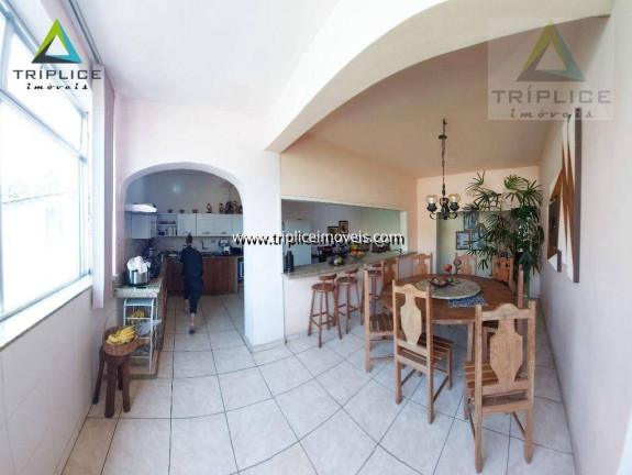 Imagem Casa com 7 Quartos à Venda, 500 m² em Tiguera - Juiz De Fora Imagem Casa com 7 Quartos à Venda, 500 m² em Tiguera - Juiz De Fora