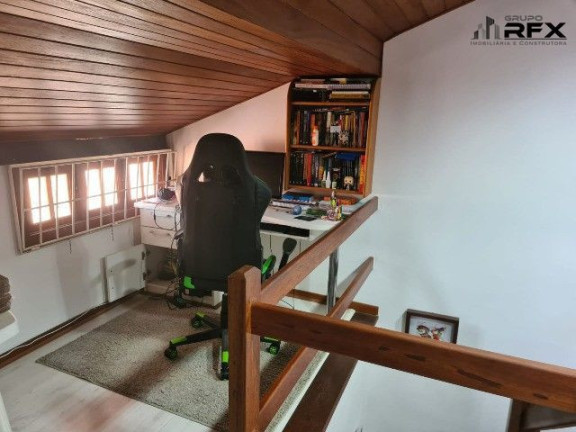 Imagem Casa com 3 Quartos à Venda, 160 m² em Serra Grande - Niterói Imagem Casa com 3 Quartos à Venda, 160 m² em Serra Grande - Niterói