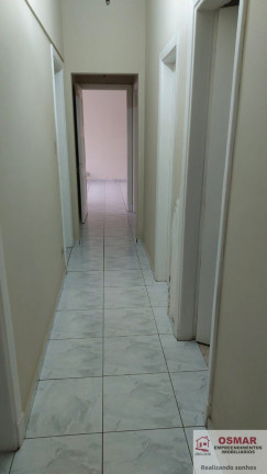 Imagem Imóvel com 3 Quartos à Venda, 155 m² em Boqueirão - Santos