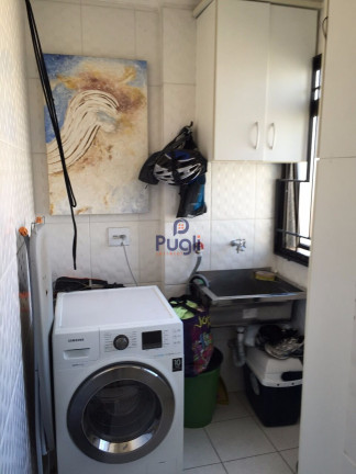 Imagem Apartamento com 3 Quartos à Venda, 78 m² em Vila Isolina Mazzei - São Paulo
