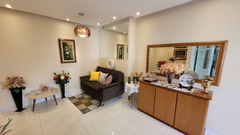 Imagem Apartamento com 2 Quartos à Venda, 55 m² em Freguesia Do ó - São Paulo Imagem Apartamento com 2 Quartos à Venda, 55 m² em Freguesia Do ó - São Paulo