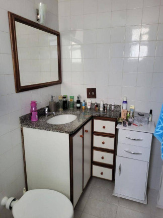 Imagem Apartamento com 2 Quartos à Venda, 57 m² em Santa Rosa - Niterói Imagem Apartamento com 2 Quartos à Venda, 57 m² em Santa Rosa - Niterói