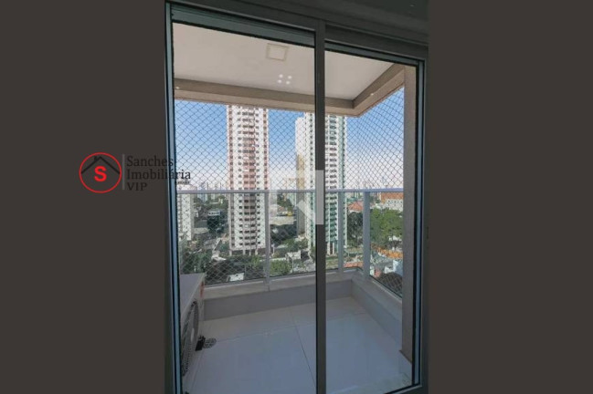 Imagem Apartamento com 3 Quartos à Venda, 94 m² em Tatuapé - São Paulo Imagem Apartamento com 3 Quartos à Venda, 94 m² em Tatuapé - São Paulo