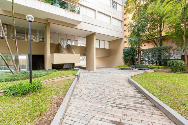 Imagem Imóvel com 4 Quartos à Venda, 222 m² em Vila Andrade - São Paulo Imagem Imóvel com 4 Quartos à Venda, 222 m² em Vila Andrade - São Paulo