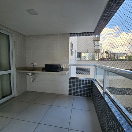 Imagem Apartamento com 2 Quartos à Venda, 75 m² em Guilhermina - Praia Grande Imagem Apartamento com 2 Quartos à Venda, 75 m² em Guilhermina - Praia Grande