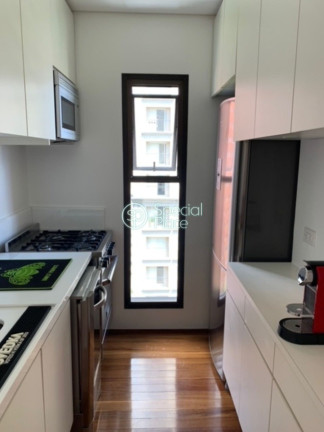 Imagem Apartamento com 2 Quartos à Venda, 140 m² em Itaim Bibi - São Paulo