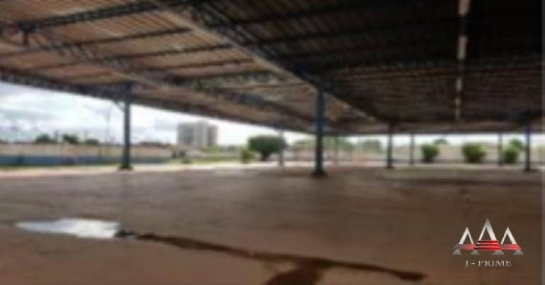 Imagem Galpão para Alugar, 8.700 m² em Jardim Aeroporto - Várzea Grande Imagem Galpão para Alugar, 8.700 m² em Jardim Aeroporto - Várzea Grande