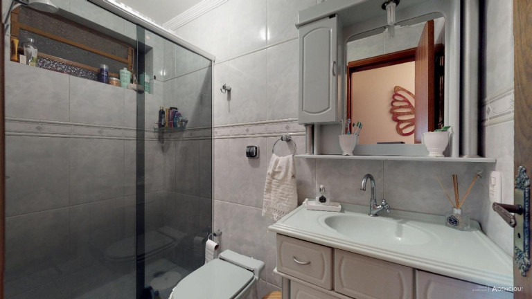 Imagem Apartamento com 2 Quartos à Venda, 68 m² em Nonoai - Porto Alegre Imagem Apartamento com 2 Quartos à Venda, 68 m² em Nonoai - Porto Alegre