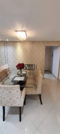 Imagem Apartamento com 2 Quartos à Venda, 70 m² em Vila Valparaíso - Santo André Imagem Apartamento com 2 Quartos à Venda, 70 m² em Vila Valparaíso - Santo André