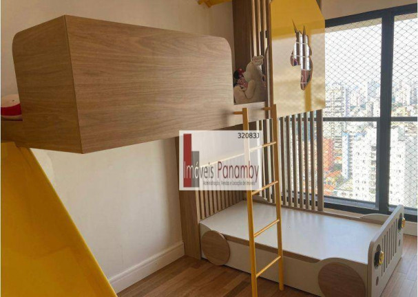 Imagem Cobertura com 3 Quartos para Alugar, 215 m² em Vila Olímpia - São Paulo Imagem Cobertura com 3 Quartos para Alugar, 215 m² em Vila Olímpia - São Paulo