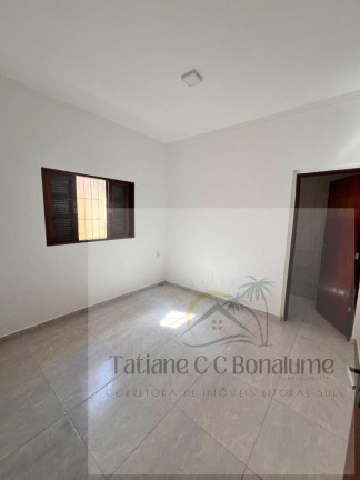 Imagem Casa com 3 Quartos à Venda,  em Balneário Itaguaí - Mongaguá